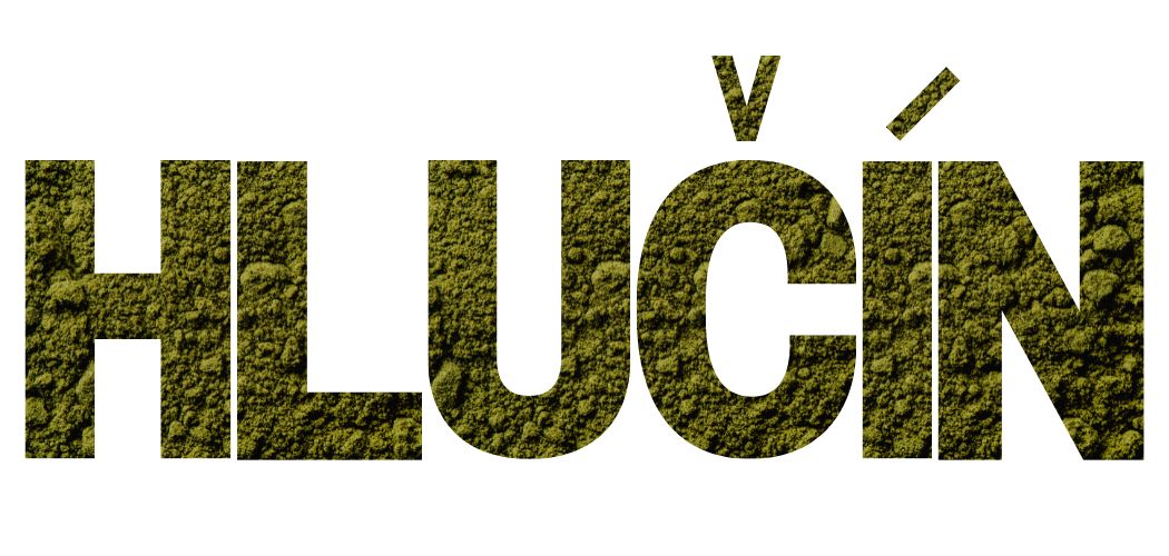 kratom hlucin